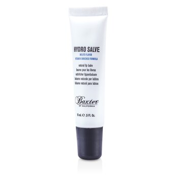 Hydro Salve Natural Lip Balm