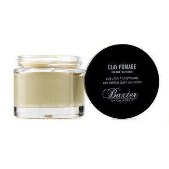 Clay Pomade