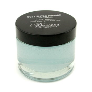 Pomada Soft Water