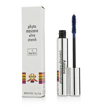 Mascara Phyto  Ultra Stretch - # 03 Deep Blue