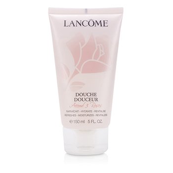 Gel de banho Douche Douceur