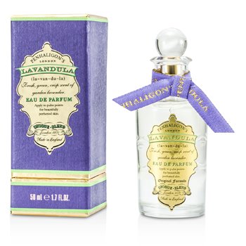Lavandula Eau De Parfum Spray