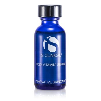 IS Clinical Serum Poly-Vitamin