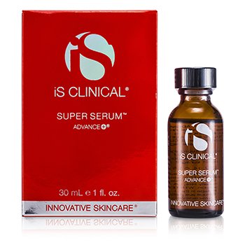 IS Clinical Super Sérum Advance+