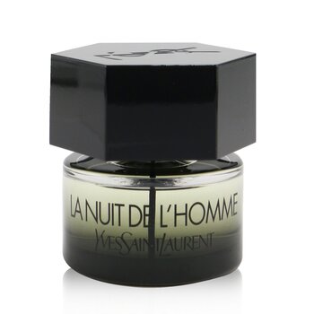 La Nuit De L'Homme Eau De Toilette Spray
