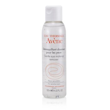 Avene Gentle Eye Removedor de maquiagem