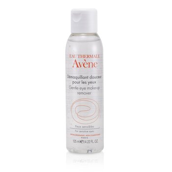 Avene Gentle Eye Removedor de maquiagem