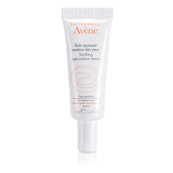 Avene Creme Soothing Eye Contour