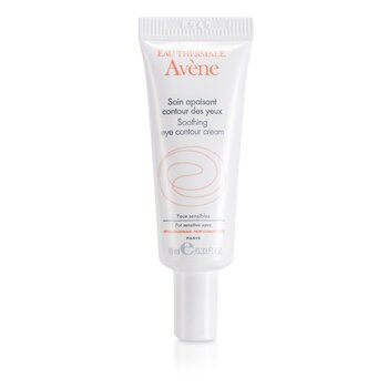 Creme Soothing Eye Contour