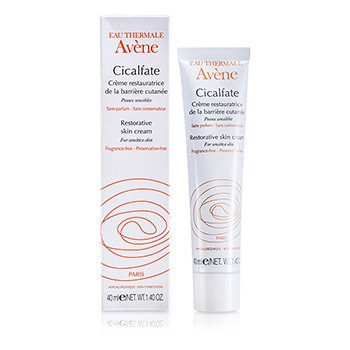 Creme Cicalfate Restorative Skin