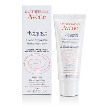 Hydrance Optimale SPF 25 Creme hidratante