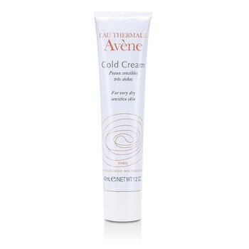 Avene Creme Cold