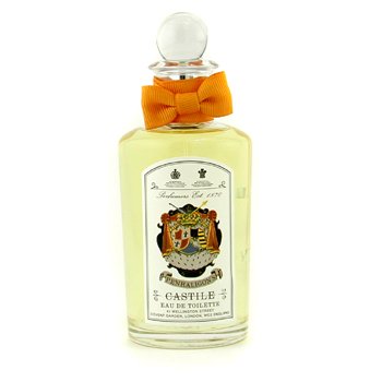 Castile Eau De Toilette Spray