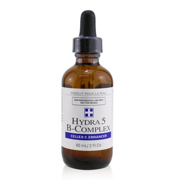 Enhancers Hydra 5 B-Complex (Tamanho profissional )