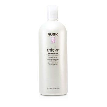 Shampoo Thick Thickening  ( for fino e ralo )