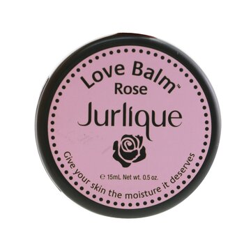 Jurlique Rose Love Balm ( Ediçaõ limitada  )