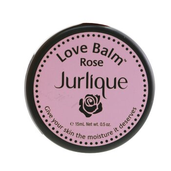 Rose Love Balm ( Ediçaõ limitada )