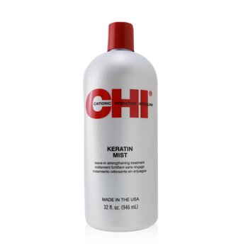 CHI Tratamento Keratin Mist Leave-In Strengthening