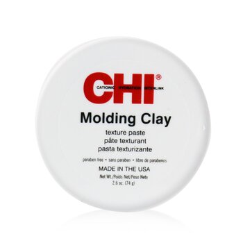 CHI Pasta modeladora Molding Clay Texture Paste