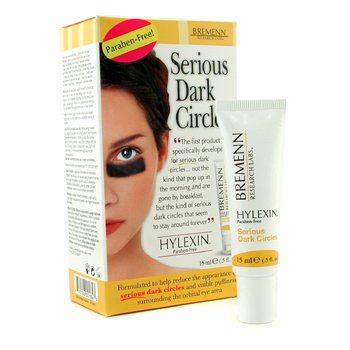 Hylexin (Intensive Concentrate For Serious Dark Circles)