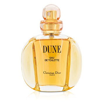 Dune Eau De Toilette Spray