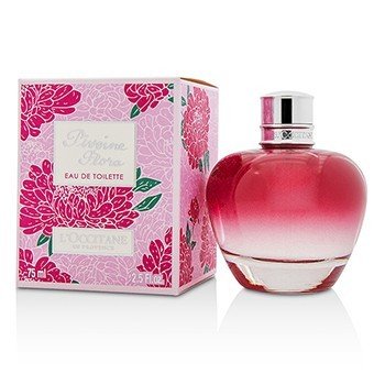 Peony (Pivoine) Flora Eau De Toilette Spray