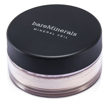 BareMinerals Original Mineral Veil Illuminating Loose Setting Powder - Translucent