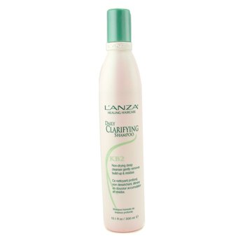 Daily Clarifying Shampoo