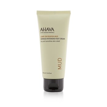 Creme p/ os pés Dermud Intensive