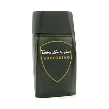 Lamborghini Esplosivo Eau De Toilette Spray