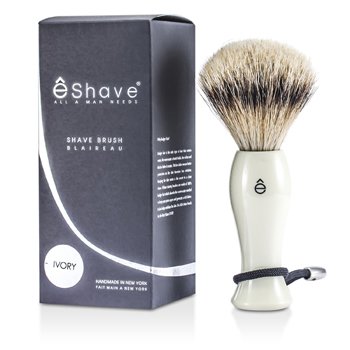 Pincel de barbear  Silvertip - White