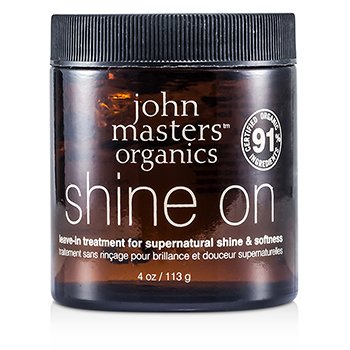 Shine On