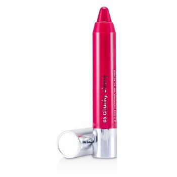 Clinique Batom Chubby Stick - No. 05 Chunky Cherry