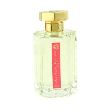 La Chasse Aux Papillons Extreme Eau De Parfum Spray