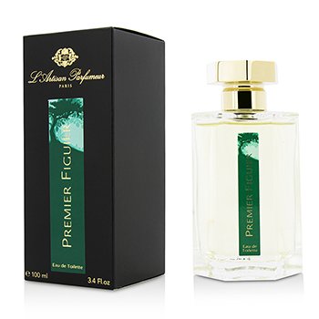 Premier Figuier Eau De Toilette Spray