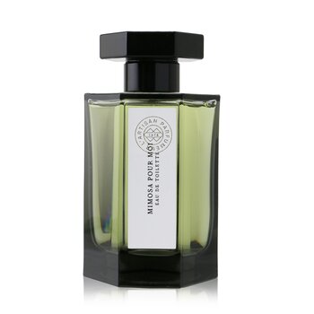 Mimosa Pour Moi Eau De Toilette Spray