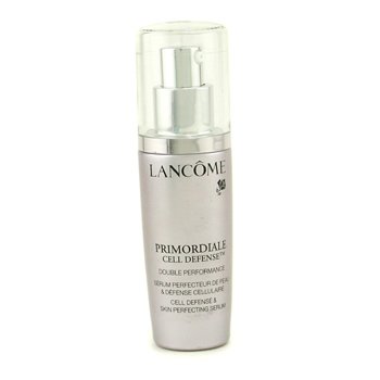 Serum Primordiale Cell Defense & Skin Perfecting ( Caixa levemente danificada )