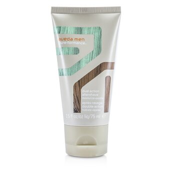 Creme pós barba Pure-Formance Dual Action