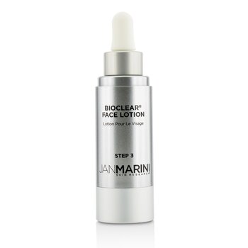 Jan Marini Loção facial Bioglycolic Bioclear