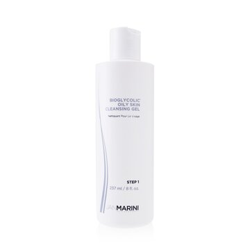 Gel de limpeza p/ pele oleosa Bioglycolic