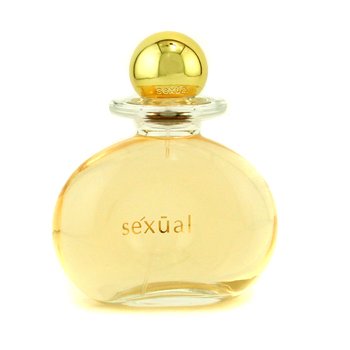 Sexual Eau De Parfum Spray