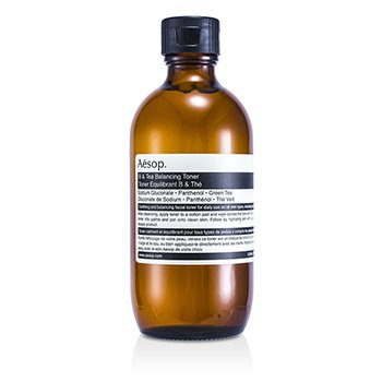 Tônico B & Tea Balancing Toner