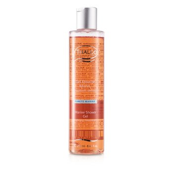 Gel de banho Marine