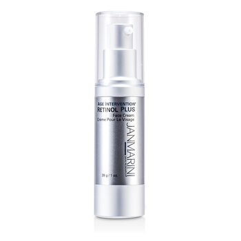 Creme antienvelhacimento Age Intervention Retinol Plus