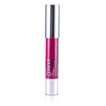 Clinique Lápis labial Chubby Stick - No. 07 Super Strawberry