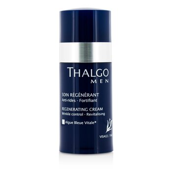 Creme regenerador Regenerating
