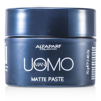 Pasta Man Uomo Matte