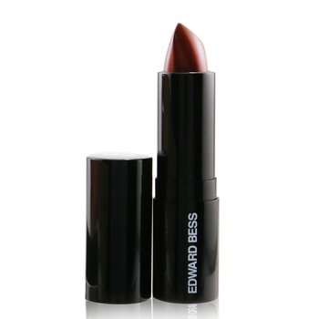 Edward Bess Batom Ultra Slick Lipstick - # Deep Lust