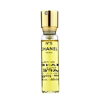 No.5 Parfum Refil Spray