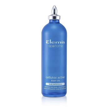 Óleo p/ o corpo Cellutox Active